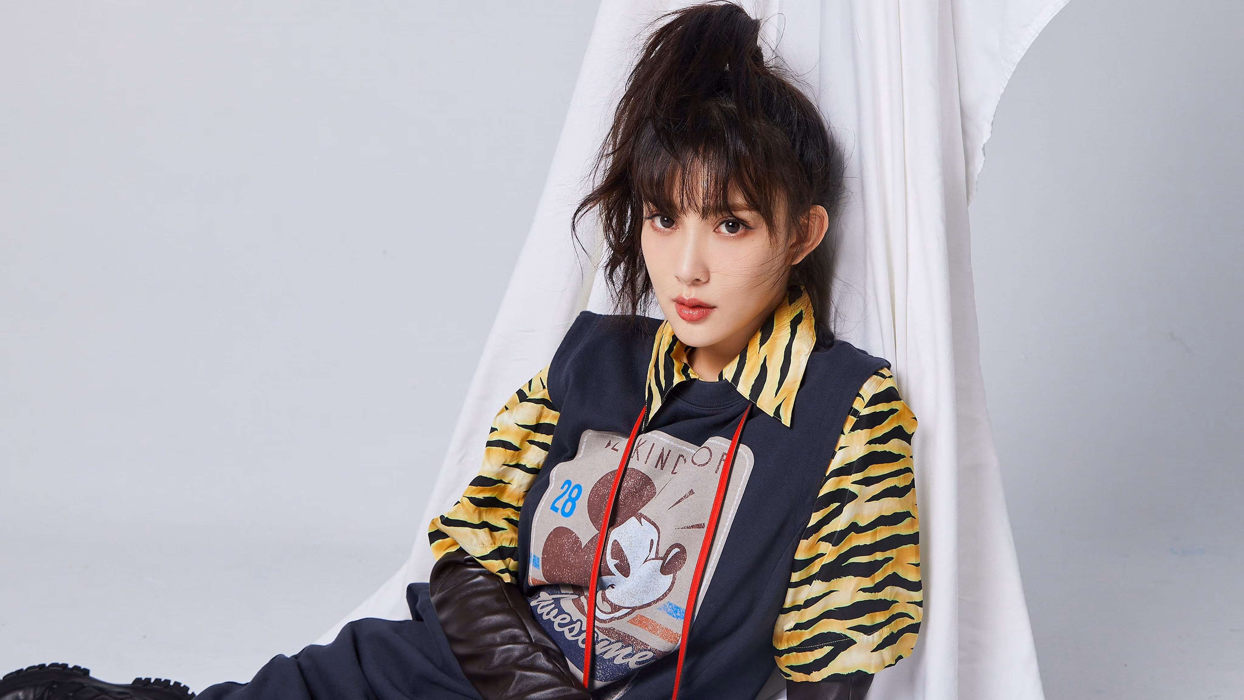 巴黎看台爆满,却未能见证胜利,巴黎 表演